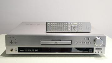 Sony AVD-S50  receiver/CD disponible aux enchères