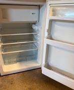 Frigo Beko, Classe énergétique A ou plus économe, Avec compartiment congélateur, 85 à 120 cm, Enlèvement