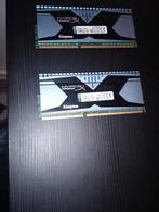 Kingston ram geheugen ddr 3, Computers en Software, RAM geheugen, Ophalen, DDR3, Zo goed als nieuw, Desktop