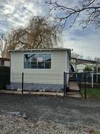 Caravane résidentielle, Caravanes & Camping