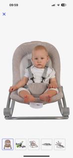 Wipstoel en loopstoel, Gebruikt, Wipstoel, Met gordel(s) of riempje(s), Ophalen