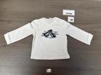 Gymp truitje met lange mouwen, Kinderen en Baby's, Babykleding | Maat 68, Ophalen, Gebruikt