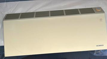 Electrische verwarming Stiebel Eltron 2000W. 220V radiator, Doe-het-zelf en Bouw, Verwarming en Radiatoren, Ophalen, 30 tot 80 cm