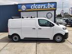 Toyota Proace, Euro 6, https://public.car-pass.be/vhr/52508c75-5445-4694-8b1f-9012e746ad9f, Wit, Bedrijf