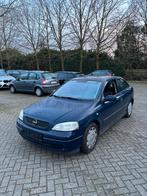 Opel astra 1.4i comfort line, Auto's, Opel, Voorwielaandrijving, Stof, 1398 cc, 4 cilinders