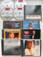 11 CD’s James Last - 1,5 eur per stuk, CD & DVD, CD | Instrumental, Utilisé, Enlèvement ou Envoi
