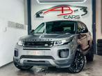 Land Rover Range Rover Evoque 2.0 eD4 * GARANTIE 12 MOIS * C, Auto's, Te koop, Zilver of Grijs, Xenon verlichting, Gebruikt