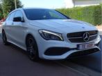 Mercedes-Benz CLA 200   CLA Shooting Brake 200 AMG Line, CLA, USB, Wit, Bedrijf