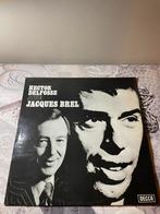 Hector Delfosse – Hector Delfosse Joue Jacques Brel, Cd's en Dvd's, Ophalen of Verzenden, Zo goed als nieuw
