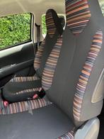 Citroén C1 11/2014, Auto's, Voorwielaandrijving, Euro 5, Stof, Zwart