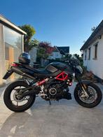 Aprilia Shiver 900, Motoren, Motoren | Aprilia, 2 cilinders, ABS, Motorrijbewijs A, 896 cc
