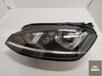 VW Golf VII Xenon LED niet-knipperlicht links, Auto-onderdelen, Gebruikt, Volkswagen