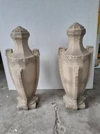 oude ornamenten art belge, Ophalen