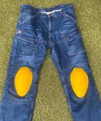 Motor jeans Overlap, Motoren, Kleding | Motorkleding, Ophalen, Broek | textiel