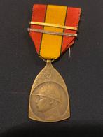 Lot 14 : médaille, Collections, Objets militaires | Général, Enlèvement ou Envoi