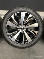 19” originele Peugeot 3008 / 5008 velgen + banden DEMO 5x108, 19 inch, Gebruikt, -, -