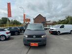 VOLKSWAGEN TRANSPORTER T5 2.0TDi 140 pk 2011 Euro5, Auto's, Bestelwagens en Lichte vracht, Voorwielaandrijving, 4 cilinders, Volkswagen