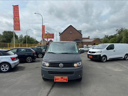 VOLKSWAGEN TRANSPORTER T5 2.0TDi 140 pk 2011 Euro5, Auto's, Bestelwagens en Lichte vracht, Particulier, Elektrische buitenspiegels