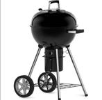 Barbecue Napoleon Charcoal Kettle 47cm, Ophalen, Zo goed als nieuw, Napoleon