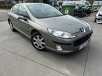 PEUGEOT 407, Auto's, Peugeot, Voorwielaandrijving, 1600 cc, 5 deurs, Particulier
