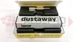 Tonar Dustaway Koolstofvezel & Fluweel Platenborstel, Ophalen of Verzenden, Nieuw
