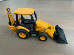 Bruder JCB midi CX combilader, Kinderen en Baby's, Gebruikt, Ophalen