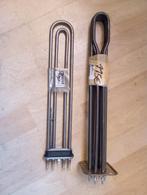 Warmte wisselaar, Enlèvement ou Envoi