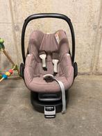 Maxi-Cosi Pebble autostoel, Kinderen en Baby's, Autostoeltjes, Ophalen, Gebruikt, Isofix, 0 t/m 13 kg