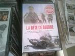 à vendre dvd la bête de guerre encore emballé d'origine ., CD & DVD, Neuf, dans son emballage, Enlèvement ou Envoi, Guerre