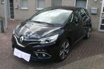 Renault Scenic, Voorwielaandrijving, Stof, 4 cilinders, USB