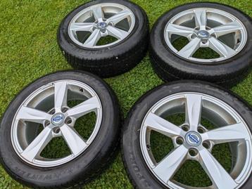 Velgen Volvo  beschikbaar voor biedingen