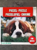 Puzzel hond, Enlèvement ou Envoi