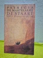 Patricia de Martelaere - De staart, Boeken, Ophalen, Zo goed als nieuw, Patricia de Martelaere