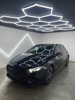 Mercedes-Benz A250e| 2021| 63.334KM| PLUG-IN HYBRIDE, 4 cilinders, Alcantara, Zwart, Bedrijf