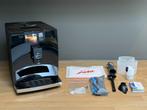 JURA C8 Piano Black (EA) Nieuw met BTW Factuur, Garantie, Afneembaar waterreservoir, Koffiemachine, Nieuw, Koffiebonen