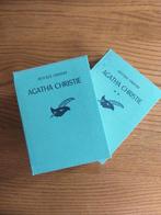 Romans Agatha Christie, Boeken, Verzenden, Gelezen, Agatha Christie, Europa overig