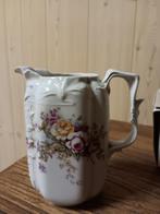 antieke melkpot, Verzenden