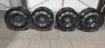 Jantes ford ka 2008-2016, Auto-onderdelen, Banden en Velgen, Ophalen, Gebruikt, 15 inch, Velg(en)