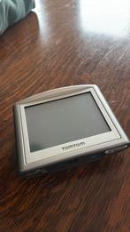 TomTom One, Ophalen, Gebruikt