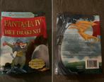 Fantasia IV - Geronimo Stilton | Jeugdboek, Boeken, Ophalen of Verzenden, Gelezen, Geronimo Stilton, Fictie