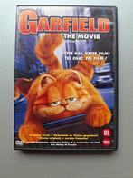 Garfield the movie, Ophalen of Verzenden, Zo goed als nieuw