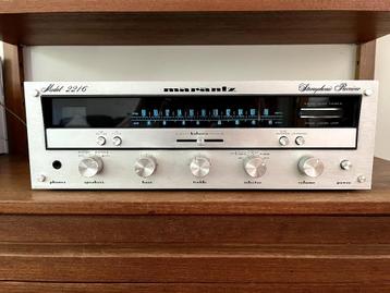 Marantz 2216 beschikbaar voor biedingen