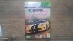 Forza Horizon pour Xbox 360, Envoi