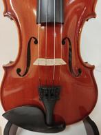 Viool 4/4 Anton Eminescu Conservatoire in perfecte staat, Muziek en Instrumenten, Strijkinstrumenten | Violen en Altviolen, 4/4-viool
