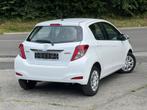 Toyota Yaris 1.3 VVTI essence *18000km* AUTOMATI..., Autos, Euro 5, Achat, Entreprise, 5 portes