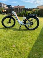Fatbike Shengmilo, Fietsen en Brommers, Elektrische fietsen, Ophalen, Zo goed als nieuw