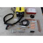 Spotter uitdeuk builen apparaat 220 V 3500W GRATIS VERZEND, Auto diversen, Autogereedschap, Verzenden