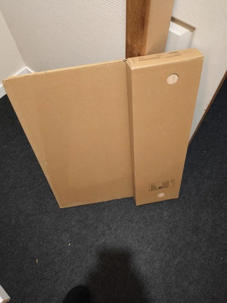 Ikea Komplement lade eik, Huis en Inrichting, Kasten | Kleerkasten, Nieuw, 100 tot 150 cm, 50 tot 100 cm, 50 tot 75 cm, Met lade(s)