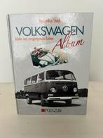 Volkswagen Album: Bilder aus vergangenen Zeiten, Boeken, Auto's | Boeken, Ophalen, Zo goed als nieuw, Volkswagen