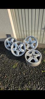 Mini-velgen alu Ronal, Auto-onderdelen, Banden en Velgen, Ophalen, Gebruikt, Velg(en)